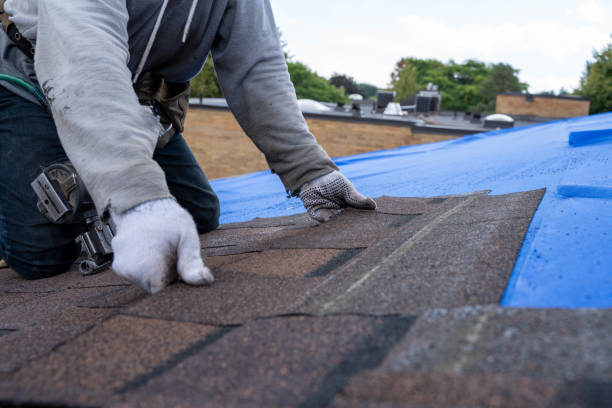 Quick and Trustworthy Emergency Roof Repair Services in Windsor, IL